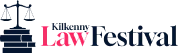 Kilkenny Lawfest Logo