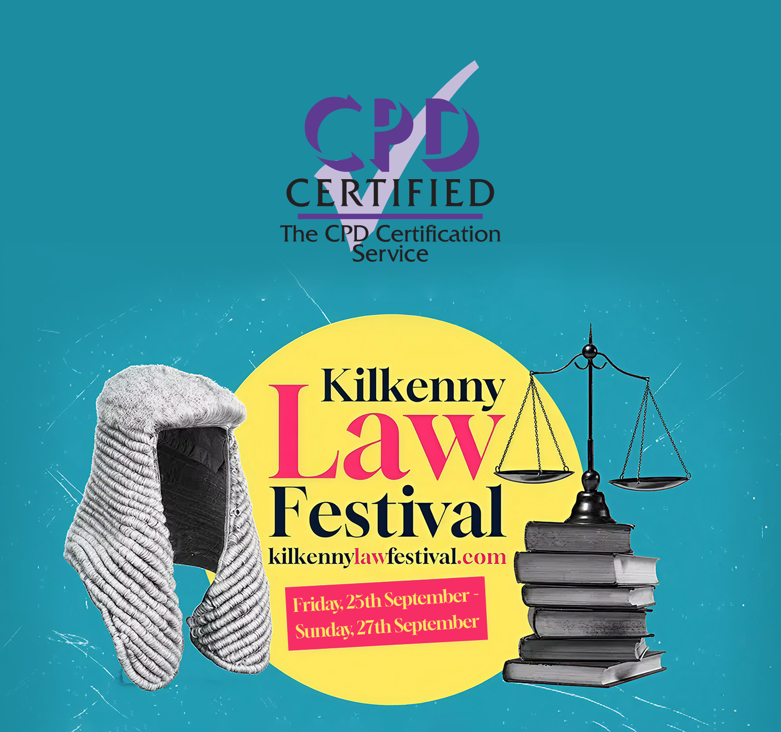 Kilkenny Law Festival